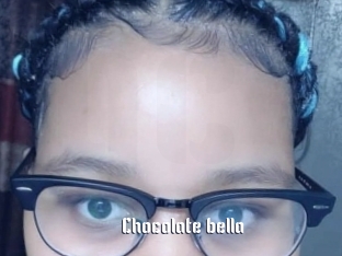 chocolate_bella 1 grosse chatte