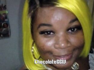 ChocolateBBW