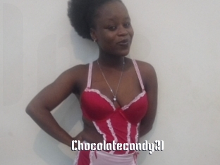 Chocolatecandy21
