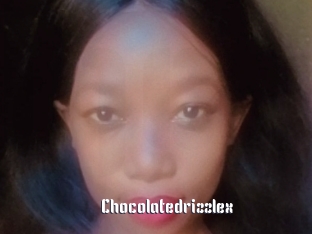 Chocolatedrizzlex