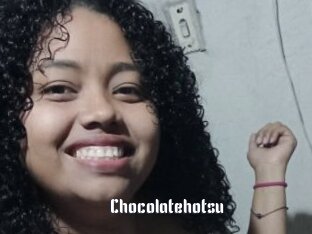 Chocolatehotsu