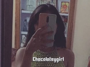 Chocolateygirl