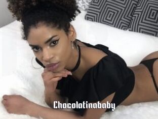 Chocolatinababy