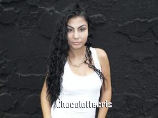 Chocolattecris