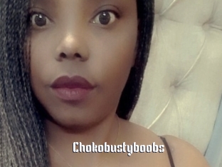 Chokobustyboobs
