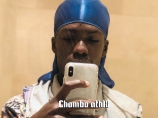 Chombo_ath18
