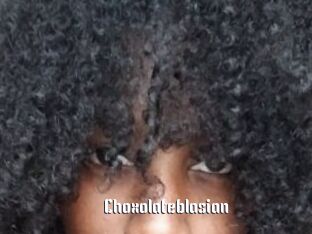Choxolateblasian