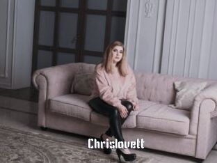 Chrislovett