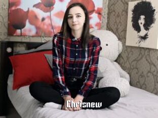 Chrisnew