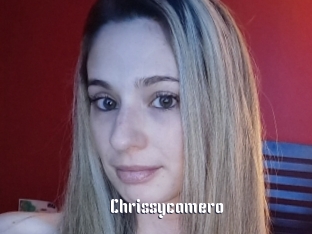Chrissycamero