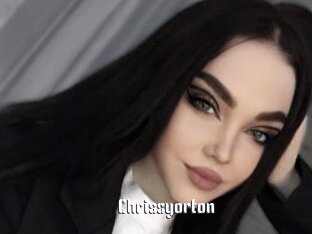 Chrissyorton