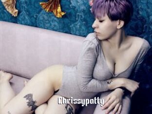 Chrissypatty