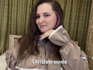 Christabrownie