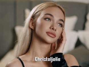 christaljolie 1 grosse chatte