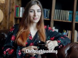 Christieblooming