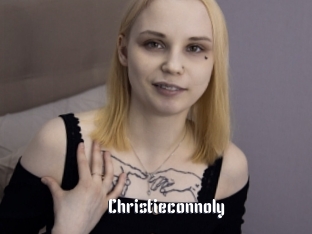 Christieconnoly