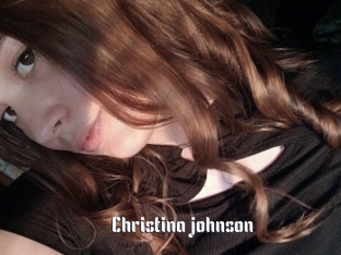Christina_johnson