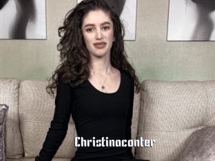 Christinaconter