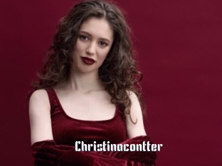 Christinacontter