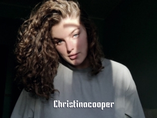 Christinacooper
