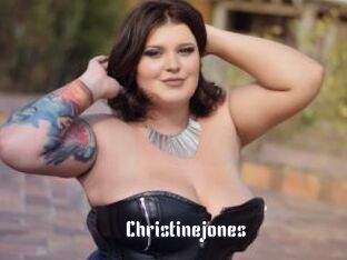 Christinejones