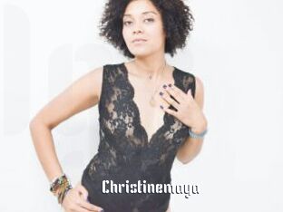 Christinemaya