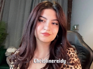 Christinereidy
