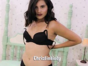 Christinkiuty