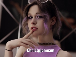 Christyjohnson