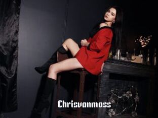 Chrisvanmass
