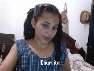 Churrita