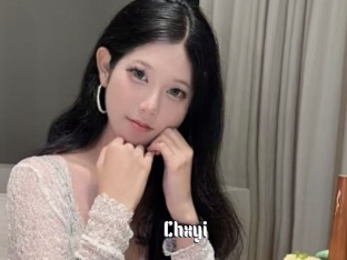 Chxyi