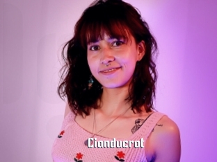 Cianducrot