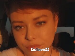 Cicilove22