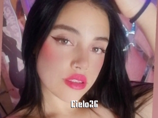 Cielo26