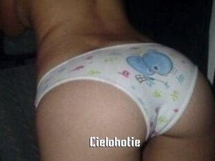 Cielohotie