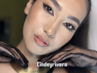 cindeyrivera 1 grosse chatte