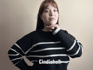 Cindiehall