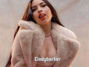 Cindybarker