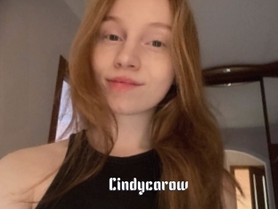 Cindycarow