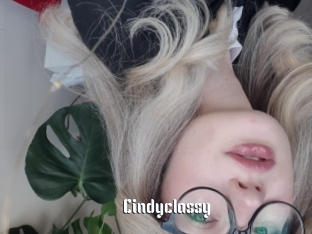 Cindyclassy