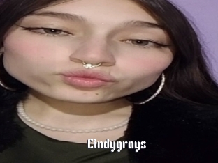 Cindygrays
