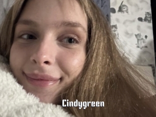 Cindygreen