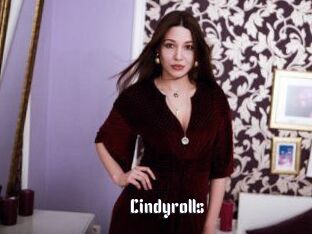 Cindyrolls