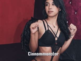Cinnammonstar