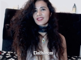 Cinthiacm