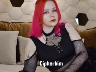 Cipherkim