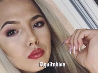 Ciquitablue