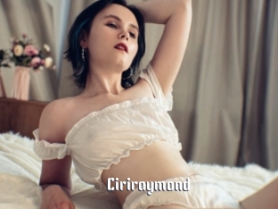Ciriraymond