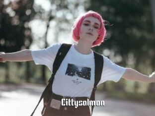 Cittysalmon